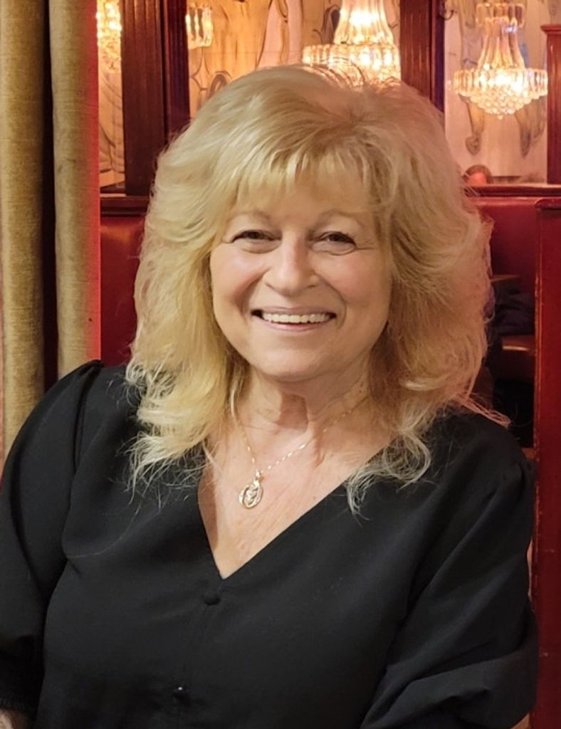 Joann M. Collins Profile Photo