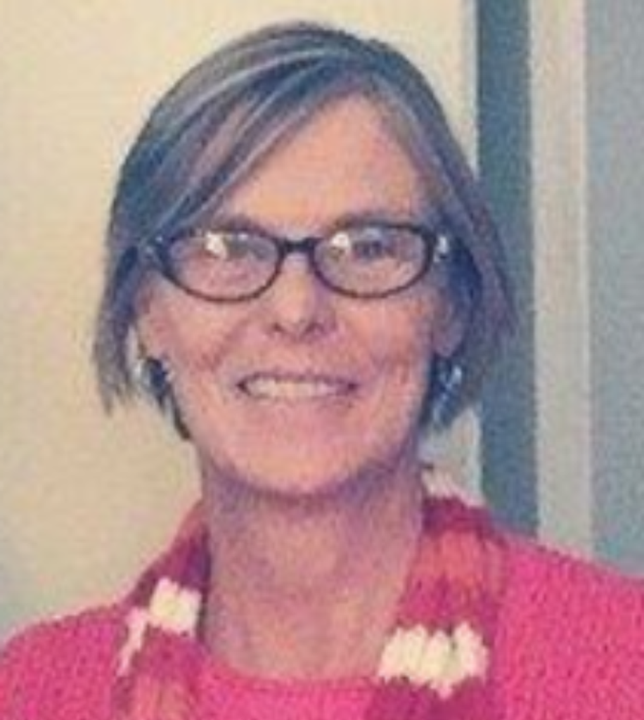Carolyn M. Staton
