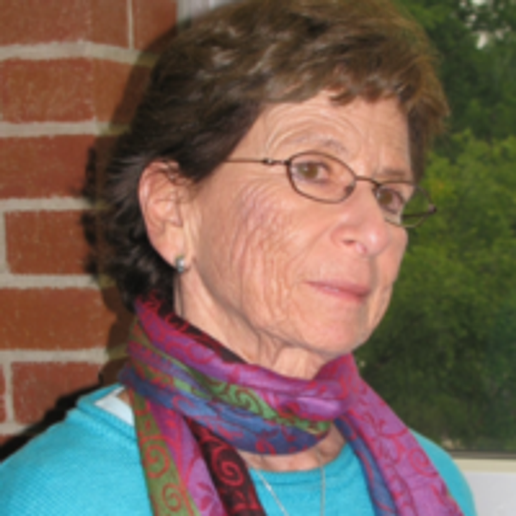Nancy Phyllis Greene Milstein Profile Photo
