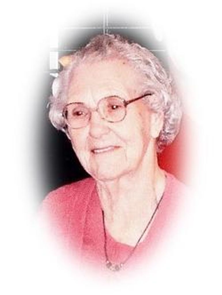 Martha Ellen Eyman