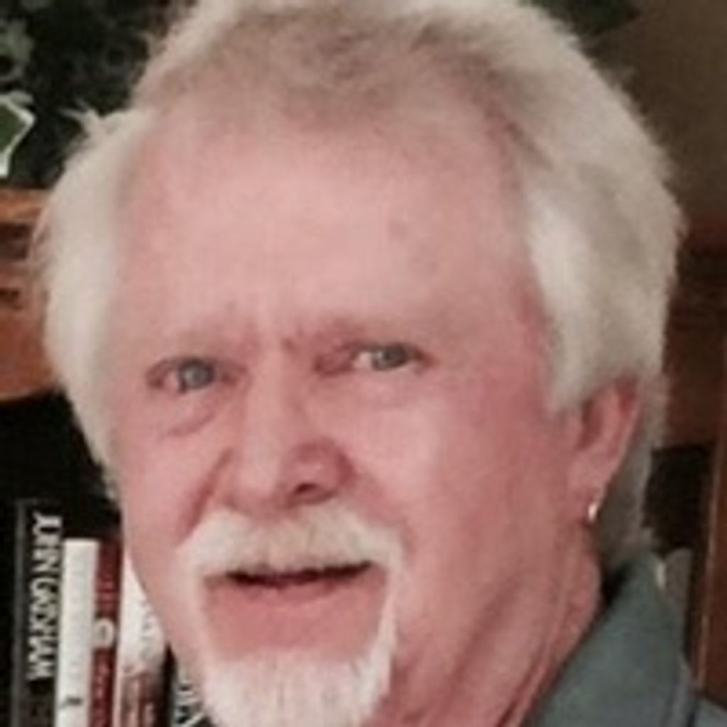 Douglas Wayne Elliott