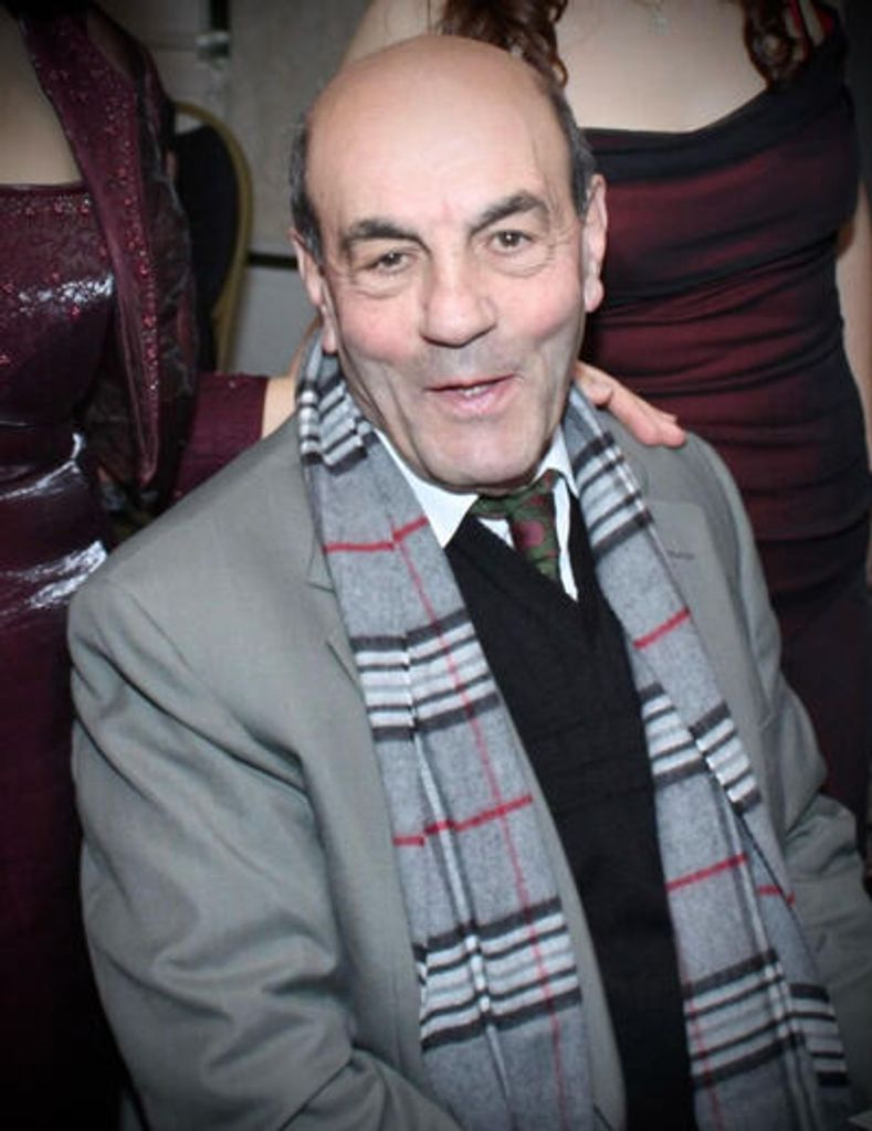 Youssef Makhoul Profile Photo