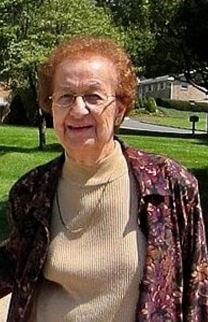 Helen Potak Profile Photo