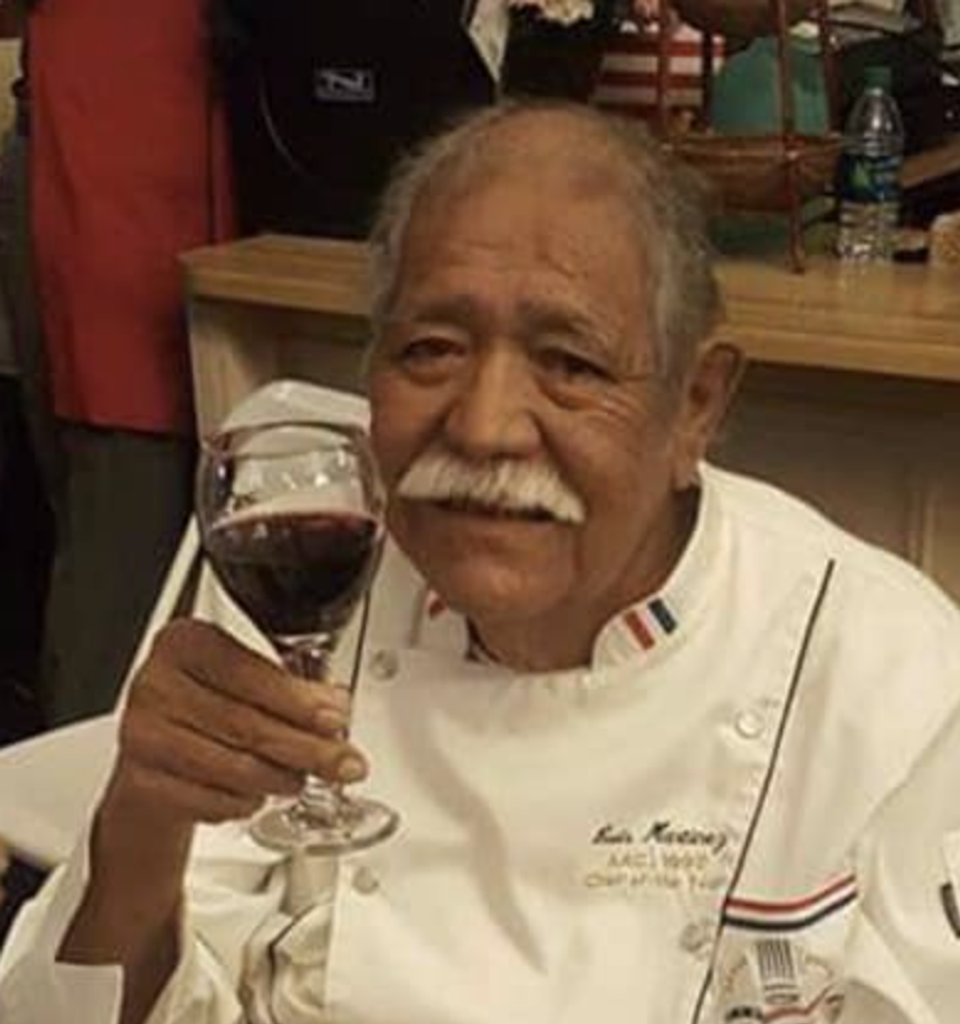 J. Luis Martinez