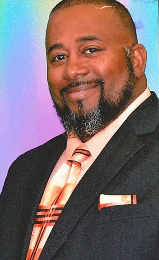 Jonathan L. Tyson Profile Photo