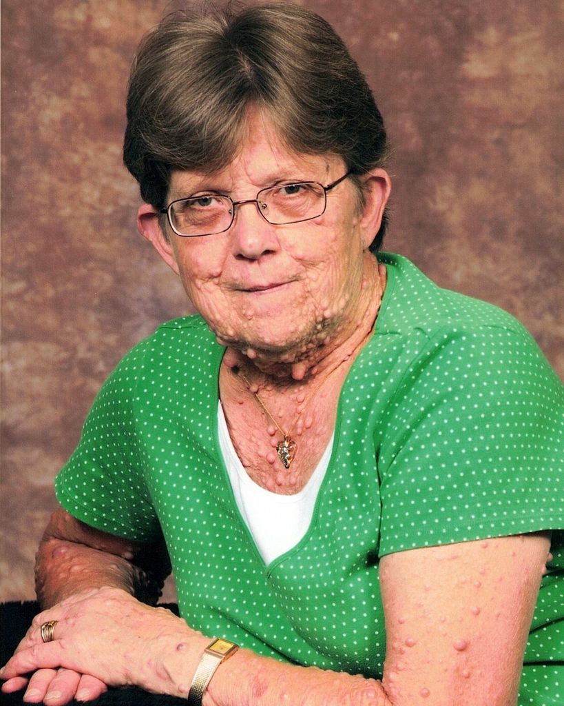 Roxie Marie Harrison Gray