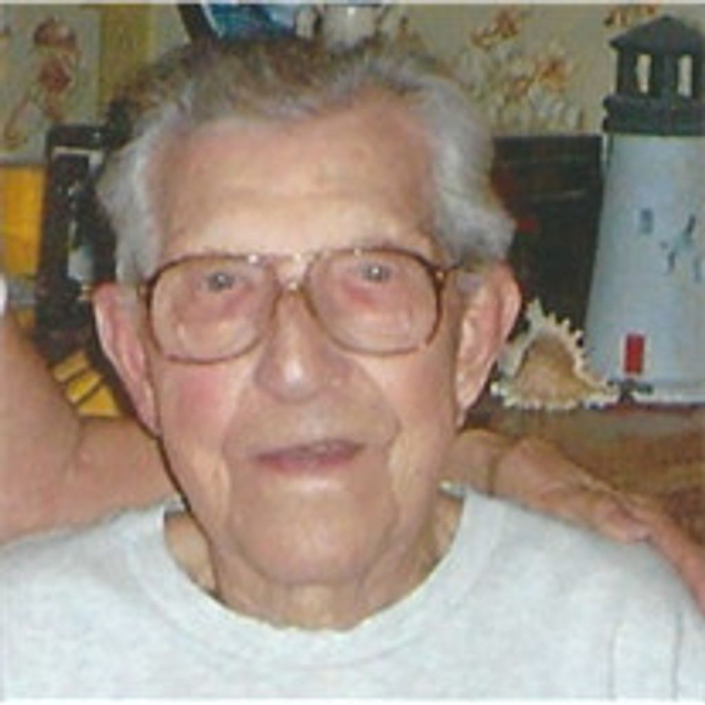 Carl E. Burton