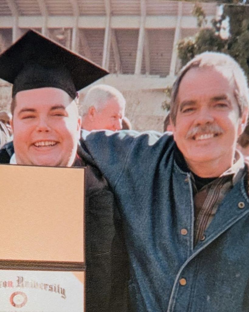 Kenneth Dale Jones Profile Photo