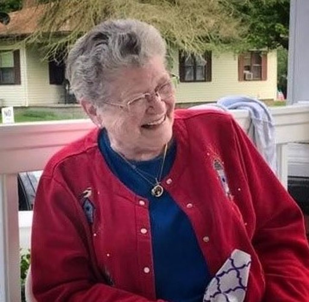 Rita Botine