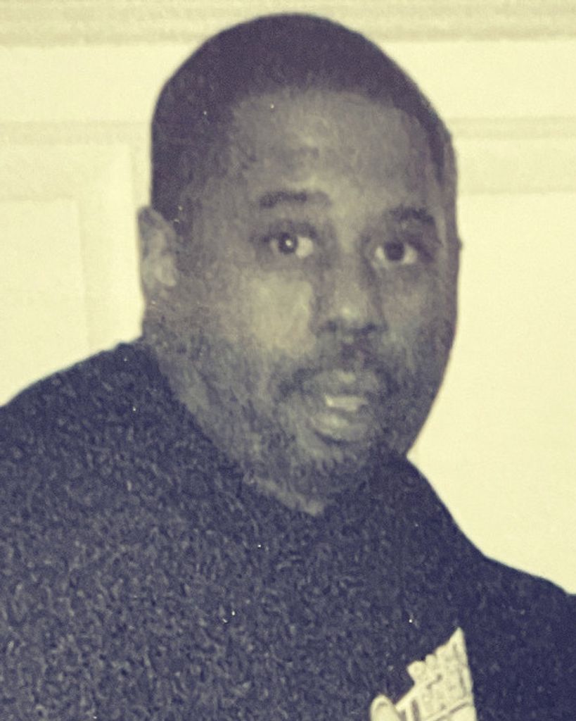 Jeffrey Allen St. Clair Profile Photo