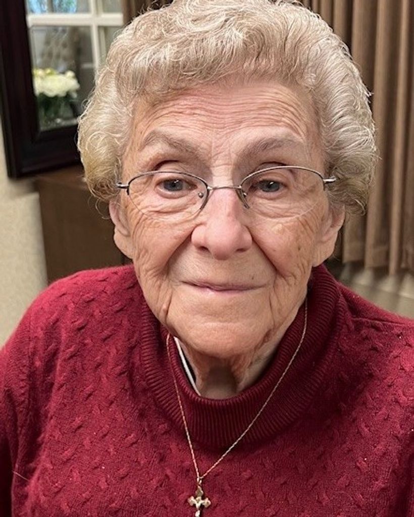 Angeline Elizabeth Kraft