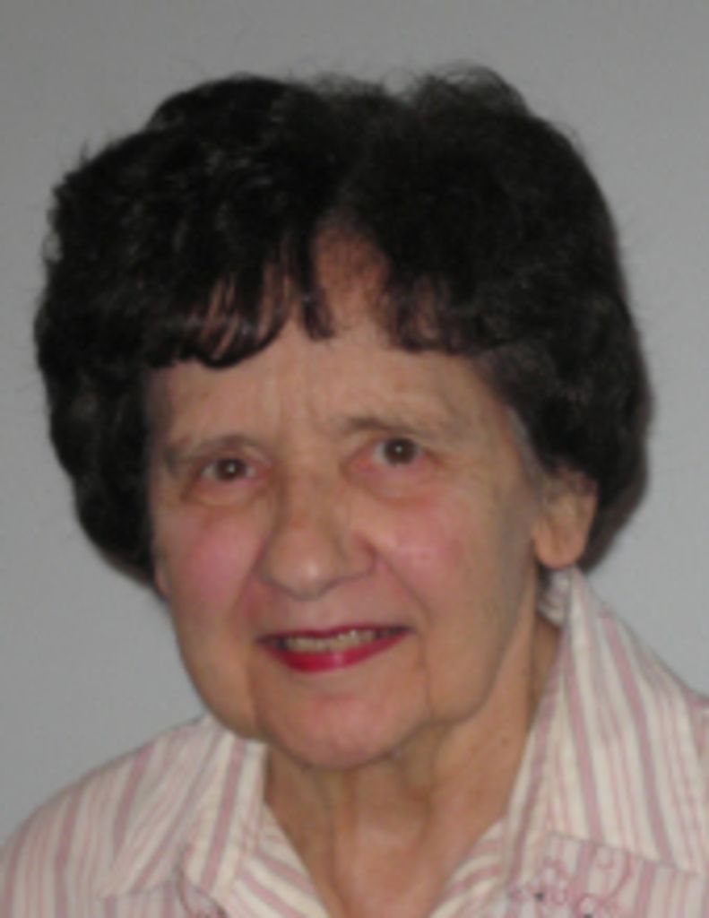 Joanne "Jodi" Baird