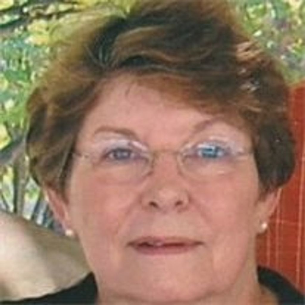 Barbara Louise Crowder