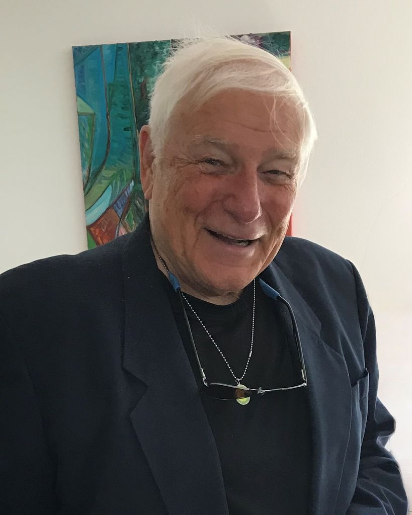 Robert Alexander Bochan