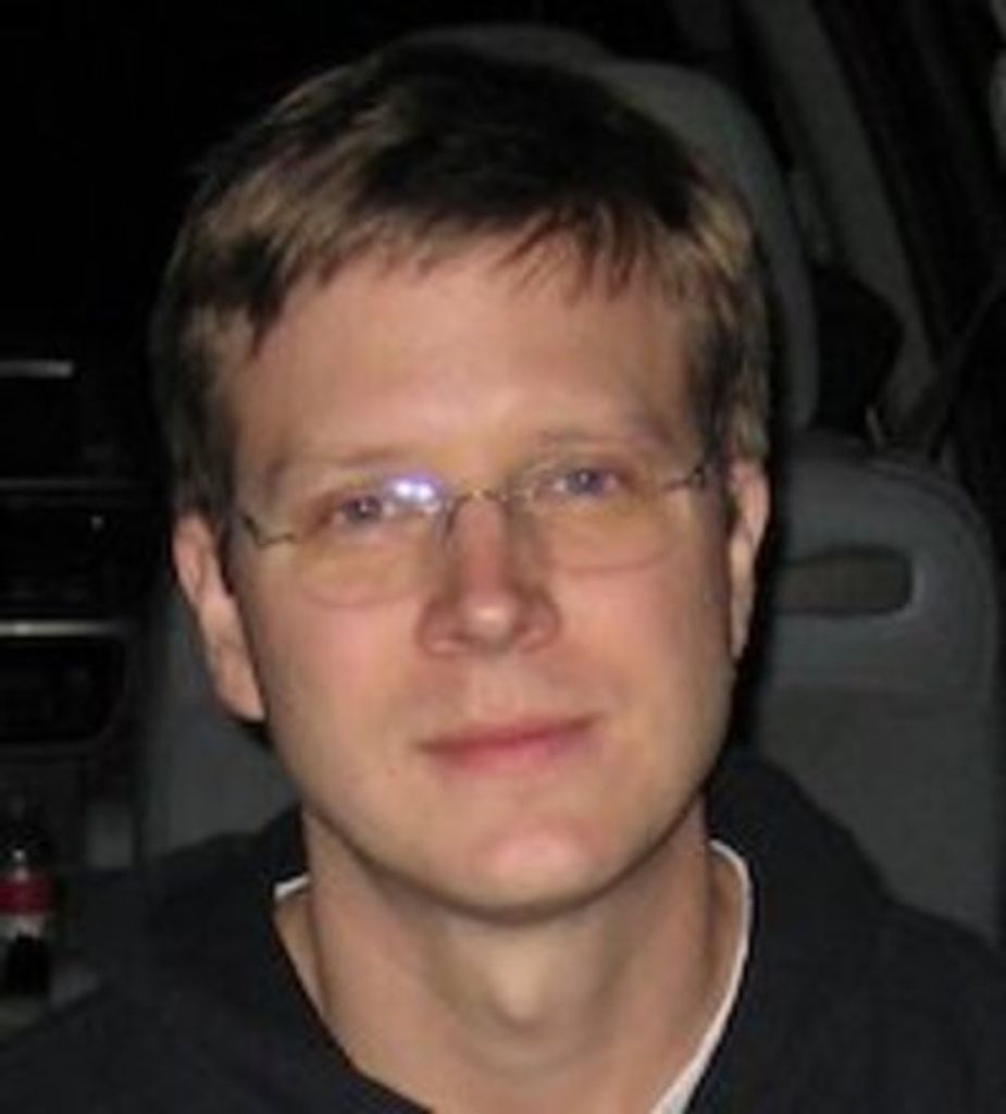 Paul Robert Quicker Profile Photo