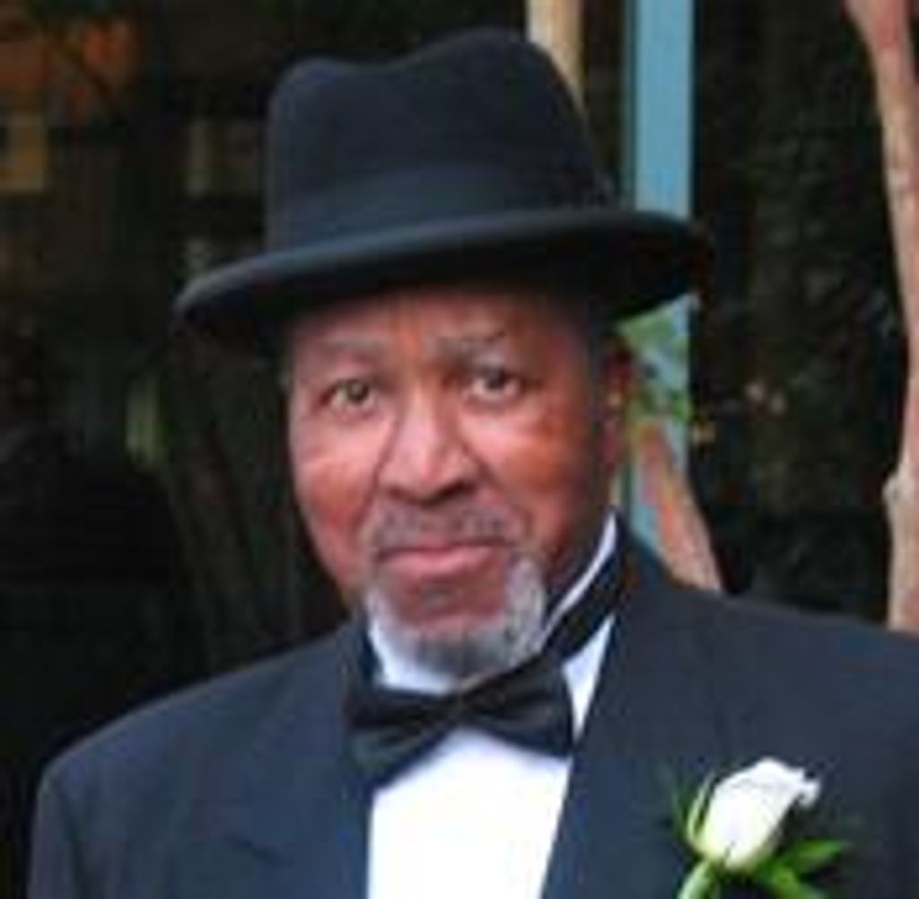 Deacon Thaddeus Leroy Brown, Sr. Profile Photo