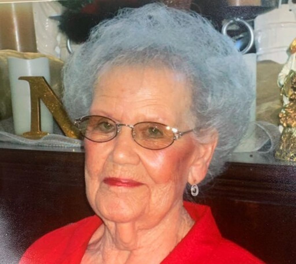 Bobbie Nell Palmer Buffington Sullivan Profile Photo