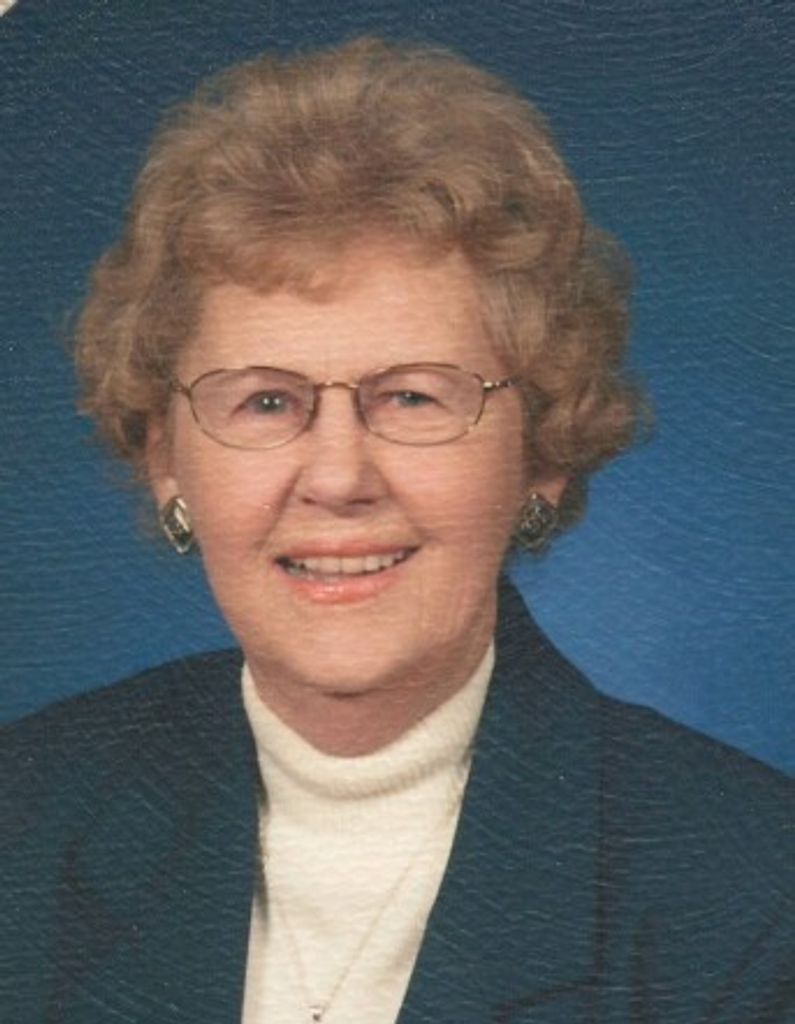 Frances Hayes
