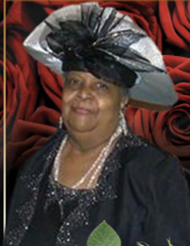 Lorice "Grannygoose" Norseweather