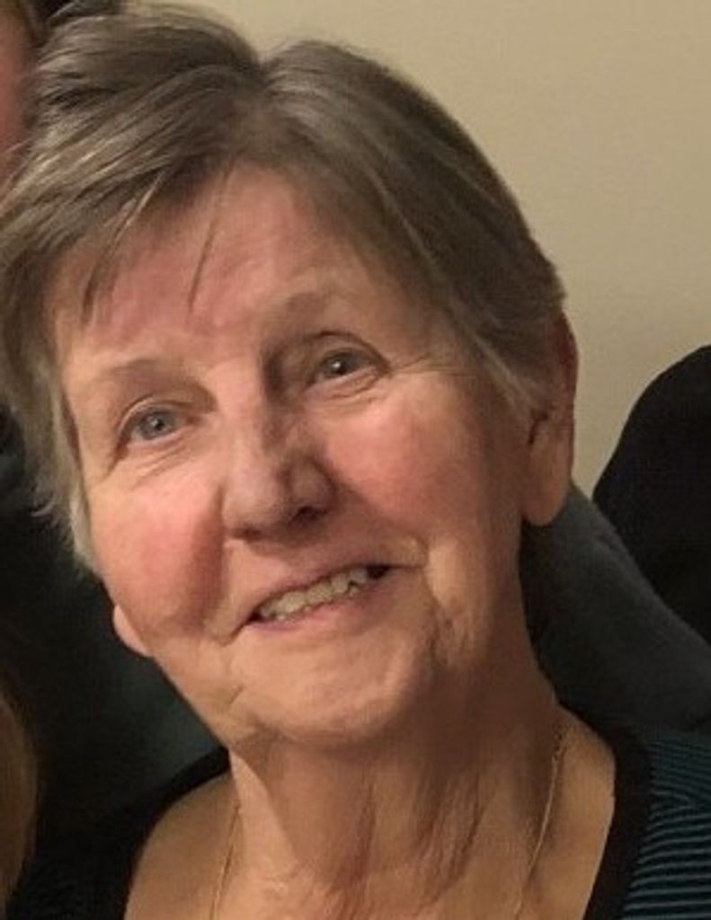 Sandra Boyd Nolan