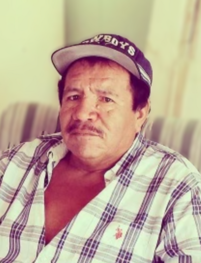 Juan Lopez-Vazquez