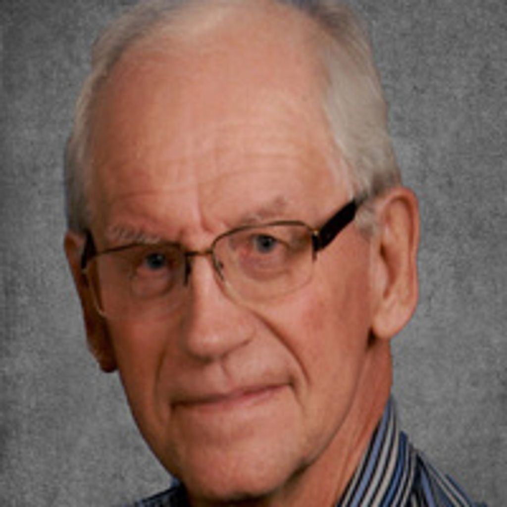 Duane Heckman