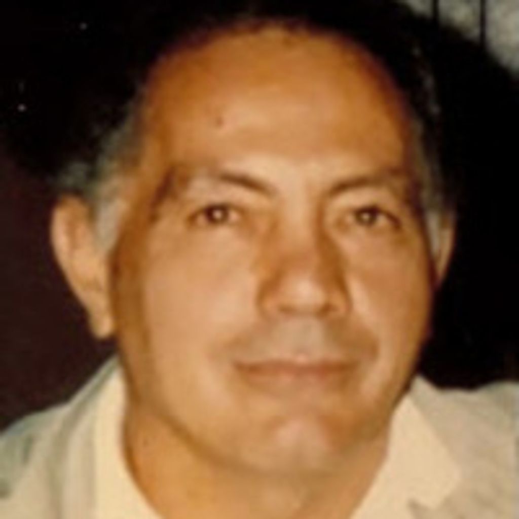Robert M. Deltufo