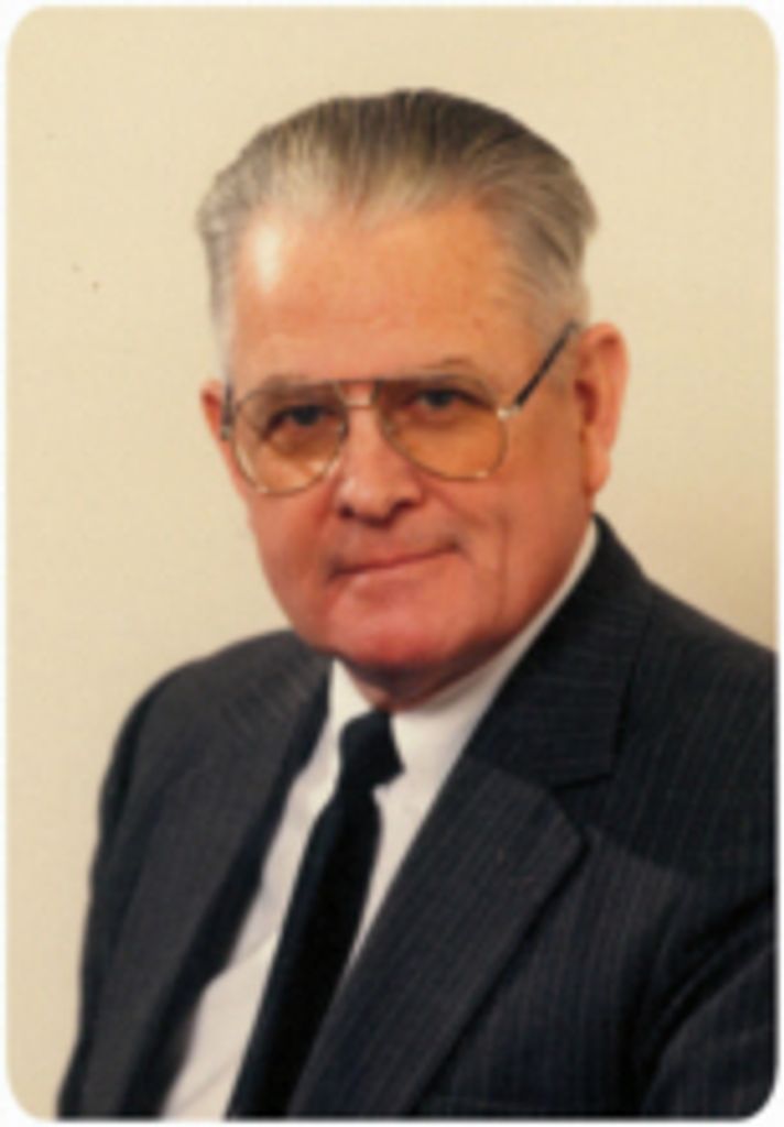 Harold C. Cole