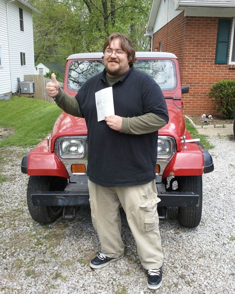 Joshua Allen Yaeger