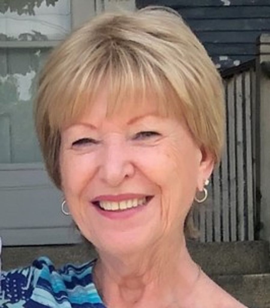 Joann Tweed Profile Photo