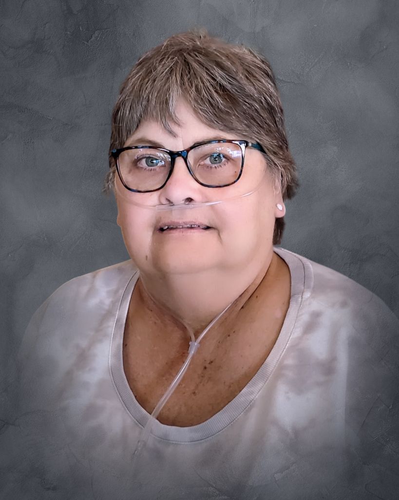 Ms. Brenda Ruffin Walker