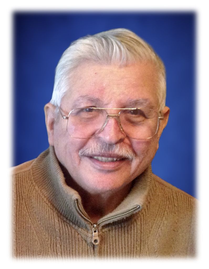 Antonio "Tony" S. Gonzalez Profile Photo