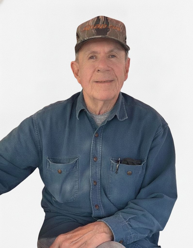 David "Moe" Moza Profile Photo
