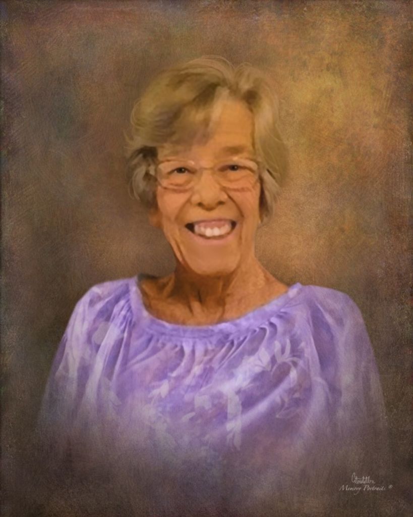 Frances Goode