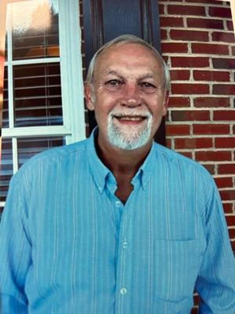 Lester "Sly" Charles Mason Profile Photo