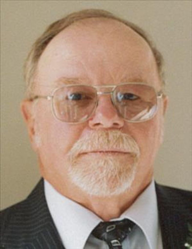 Richard Smith