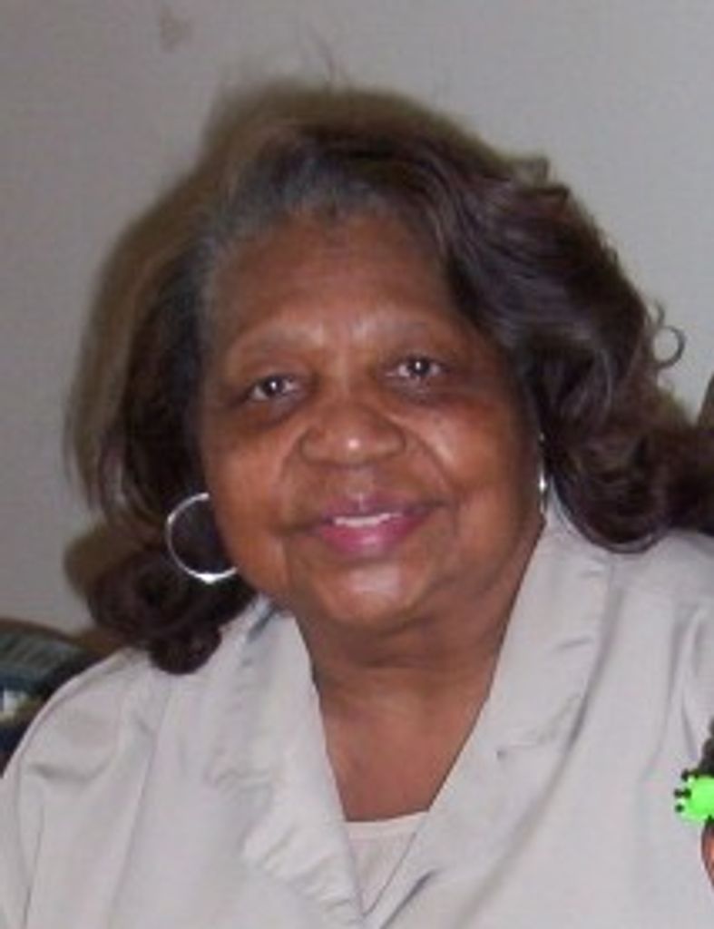 IREE JOHNSON