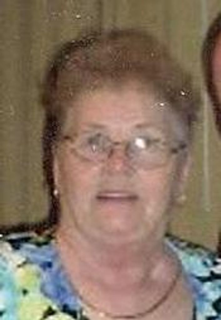 Patricia Schebel
