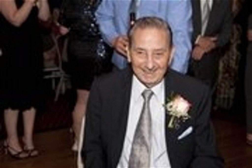Nicholas Geraci