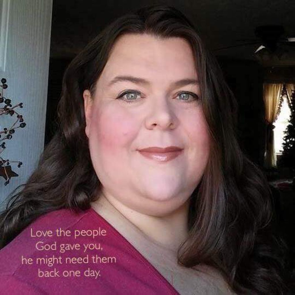 Dawn Misty (Adams) Maynard