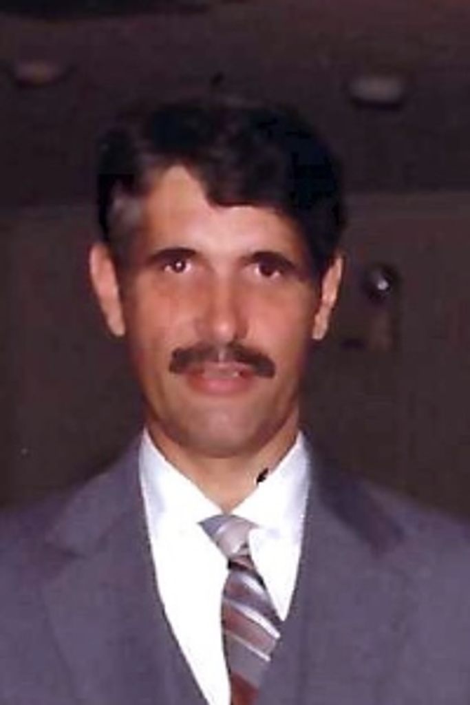 Stephen P. Pellegri