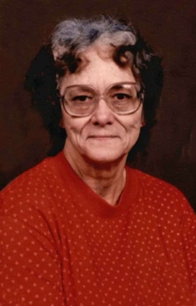 Glenda “Luana” Rice