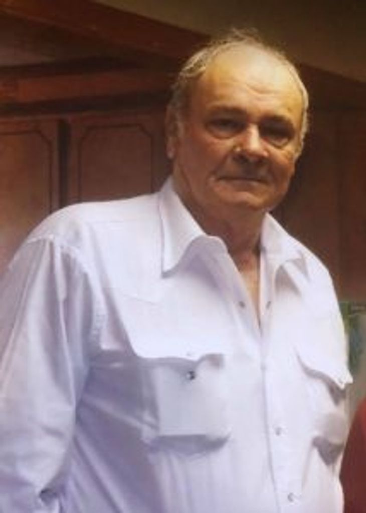 Arnold Jay Stubbs Profile Photo