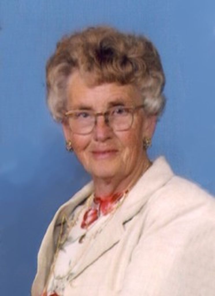 Nadine Aschliman