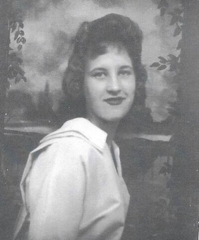 Shirley May Raymo Profile Photo