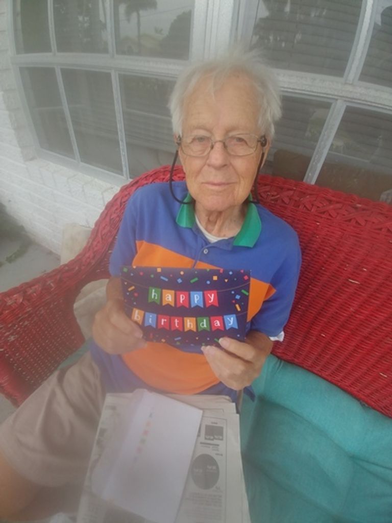 James Dickson Profile Photo