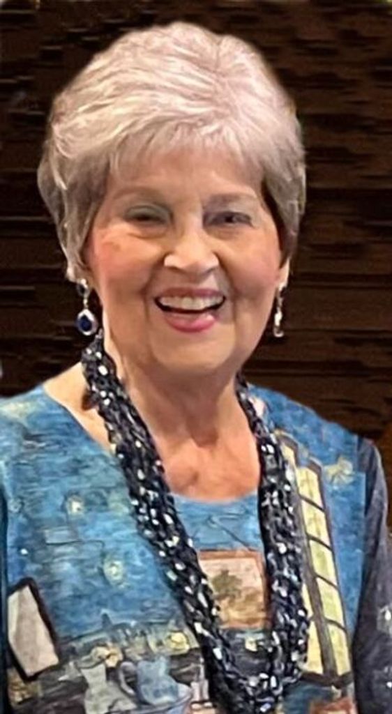 Frances Diane (Thompson)  Neal