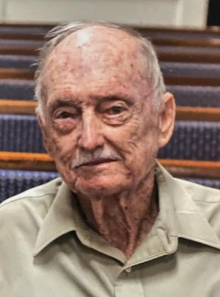 William "Bill" Connell Profile Photo