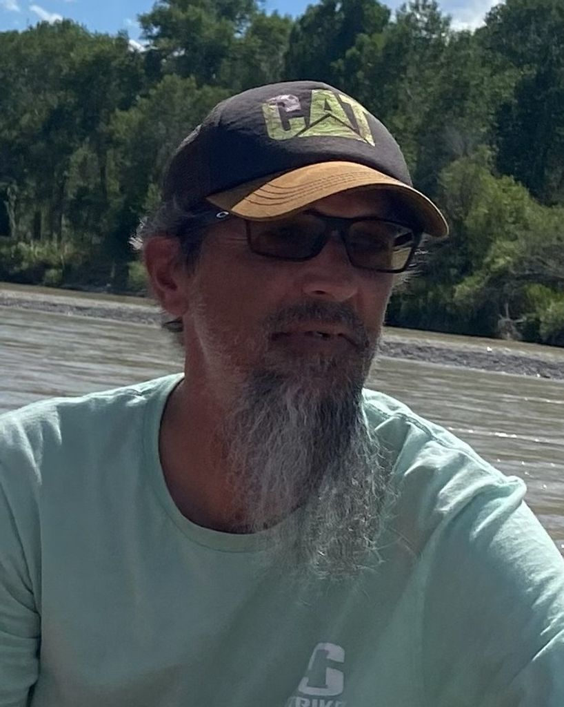 Jeremiah A. Perkins