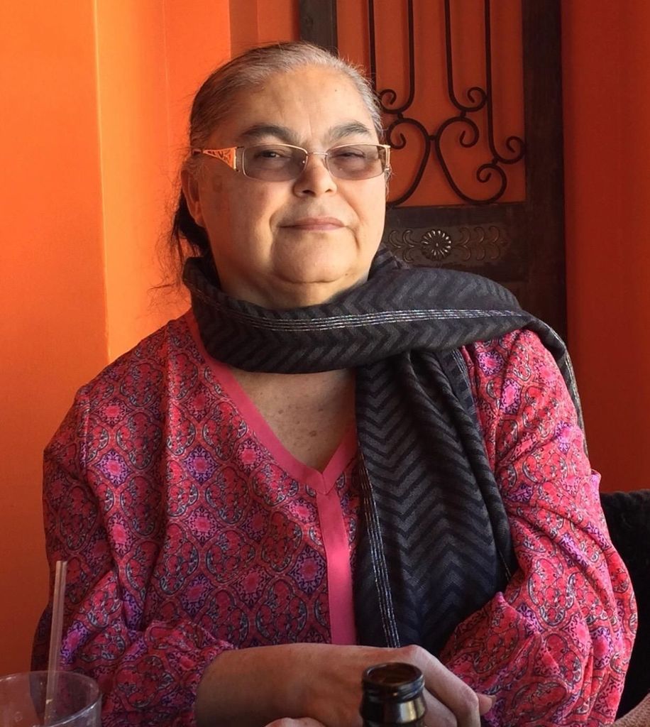 Juana Jimenez 